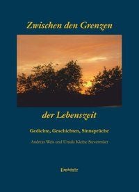 Produktbild: Zwischen den Grenzen der Lebenszeit