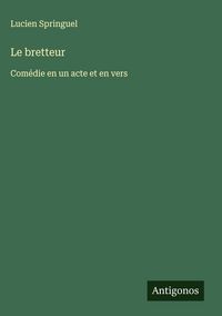 Produktbild: Le bretteur