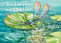 Produktbild: Von Larven und Libellen