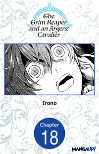 Produktbild: The Grim Reaper and an Argent Cavalier #018