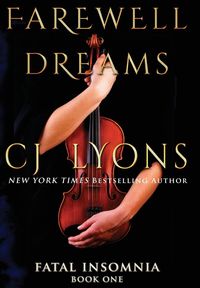 Produktbild: Farewell To Dreams