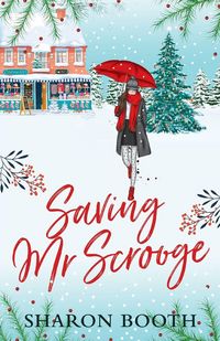 Produktbild: Saving Mr Scrooge