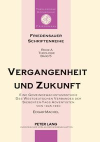 Produktbild: Vergangenheit und Zukunft