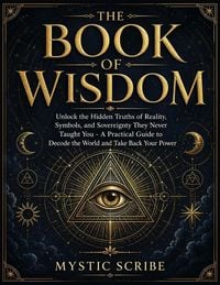 Produktbild: The Book of Wisdom