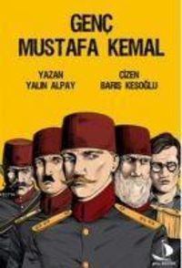 Produktbild: Genc Mustafa Kemal