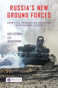 Produktbild: Russia's New Ground Forces