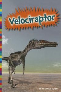Produktbild: Velociraptor
