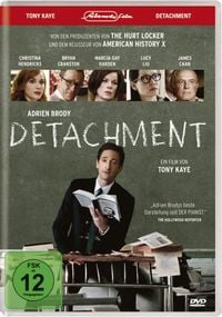 Produktbild: Detachment