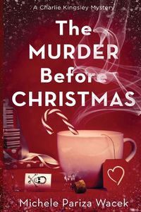 Produktbild: The Murder Before Christmas