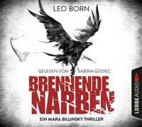 Produktbild: Brennende Narben