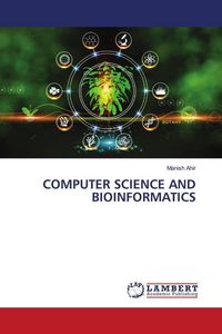 Produktbild: Computer Science and Bioinformatics