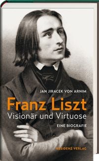 Produktbild: Franz Liszt