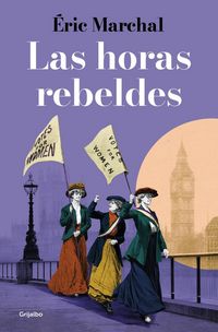 Produktbild: Las horas rebeldes
