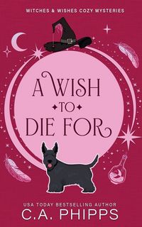 Produktbild: A Wish To Die For