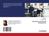 Produktbild: Geriatrics and Dental Perspectives