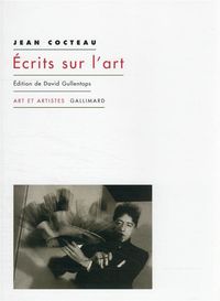 Produktbild: Ecrits sur l'art