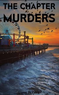 Produktbild: The Chapter Murders