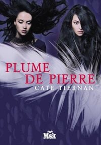 Produktbild: Plume de pierre