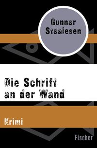 Produktbild: Die Schrift an der Wand