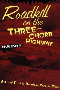 Produktbild: Roadkill on the Three-Chord Highway