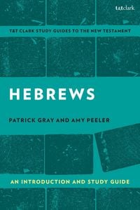 Produktbild: Hebrews
