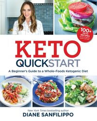 Produktbild: Keto Quick Start