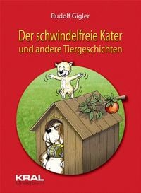 Produktbild: Der schwindelfreie Kater
