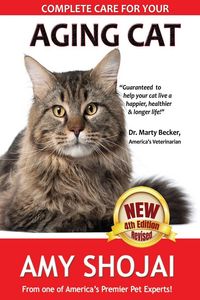 Produktbild: Complete Care for Your Aging Cat