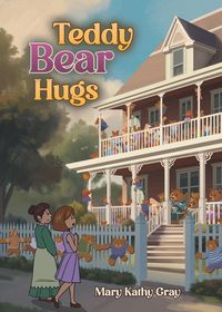 Produktbild: Teddy Bear Hugs