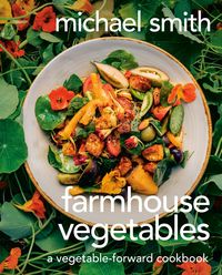 Bild vom Artikel Farmhouse Vegetables vom Autor Michael Smith