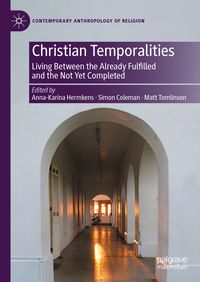 Produktbild: Christian Temporalities
