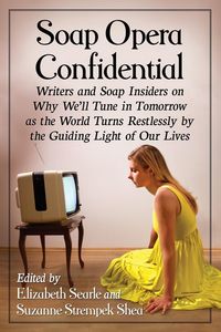 Produktbild: Soap Opera Confidential