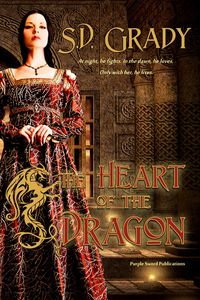 Produktbild: The Heart of the Dragon