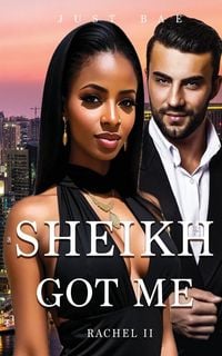 Produktbild: A Sheikh Got Me
