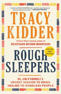 Produktbild: Rough Sleepers