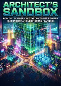 Produktbild: Architect's Sandbox