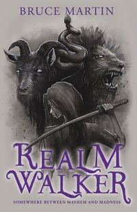 Produktbild: Realm Walker