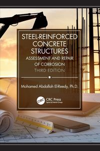 Produktbild: Steel-Reinforced Concrete Structures