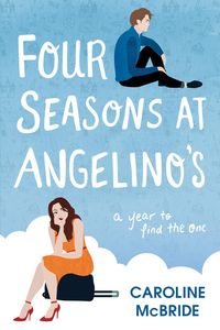 Produktbild: Four Seasons at Angelino's
