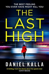 Produktbild: Kalla, D: Last High