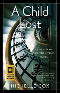 Produktbild: Cox, M: Child Lost