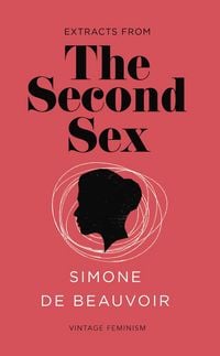 Produktbild: The Second Sex