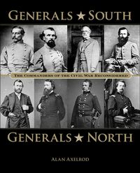 Produktbild: Axelrod, A: Generals South, Generals North