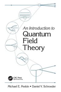 Produktbild: An Introduction To Quantum Field Theory