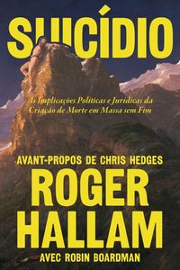 Produktbild: Suic&iacute;dio