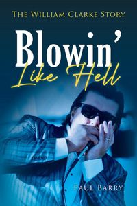 Produktbild: Blowin' Like Hell