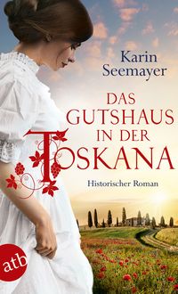 Produktbild: Das Gutshaus in der Toskana