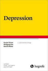 Produktbild: Depression