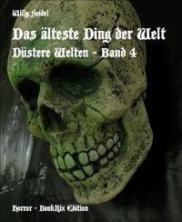Produktbild: Das &auml;lteste Ding der Welt