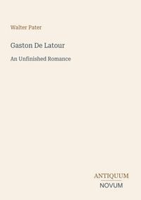 Produktbild: Gaston De Latour